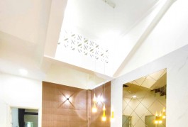 Mặt Tiền Kinh Doanh 3 Tầng 126m2_4.5x28m Vị trí đẹp Gần Ngã 4 Thủ Đức Hiệp Phú Thủ Đức Chỉ 12,7 tỷ